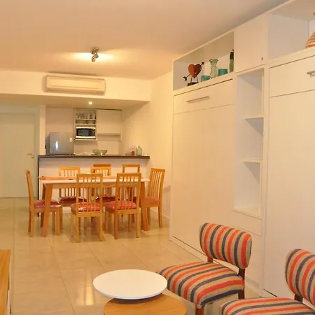 Moderno Departamento En El Corazon De Recoleta Apartment Buenos Aires Exterior photo