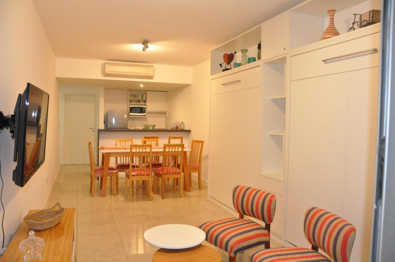 Apartment Moderno Departamento En El Corazon De Recoleta *