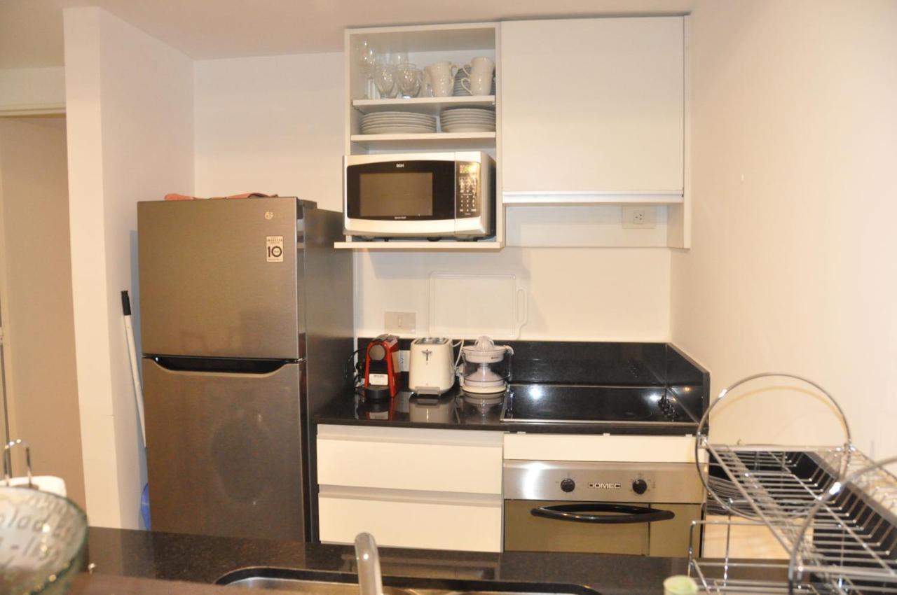 Moderno Departamento En El Corazon De Recoleta Apartment *