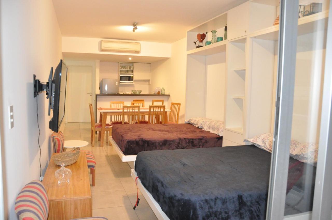 Moderno Departamento En El Corazon De Recoleta Apartment Buenos Aires